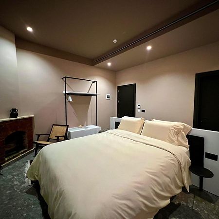 Rex Hotel Boutique 地拉那 外观 照片