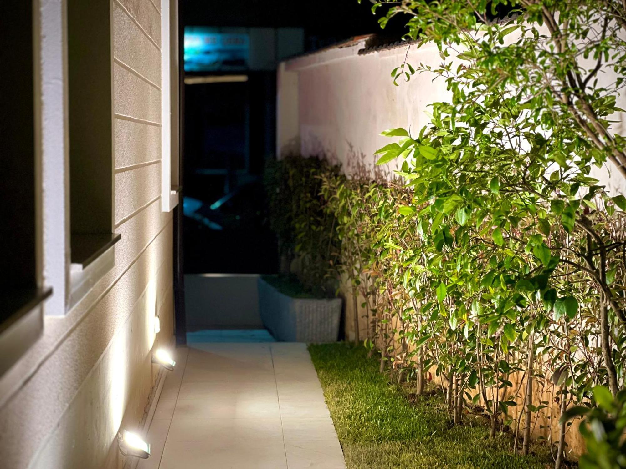 Rex Hotel Boutique 地拉那 外观 照片