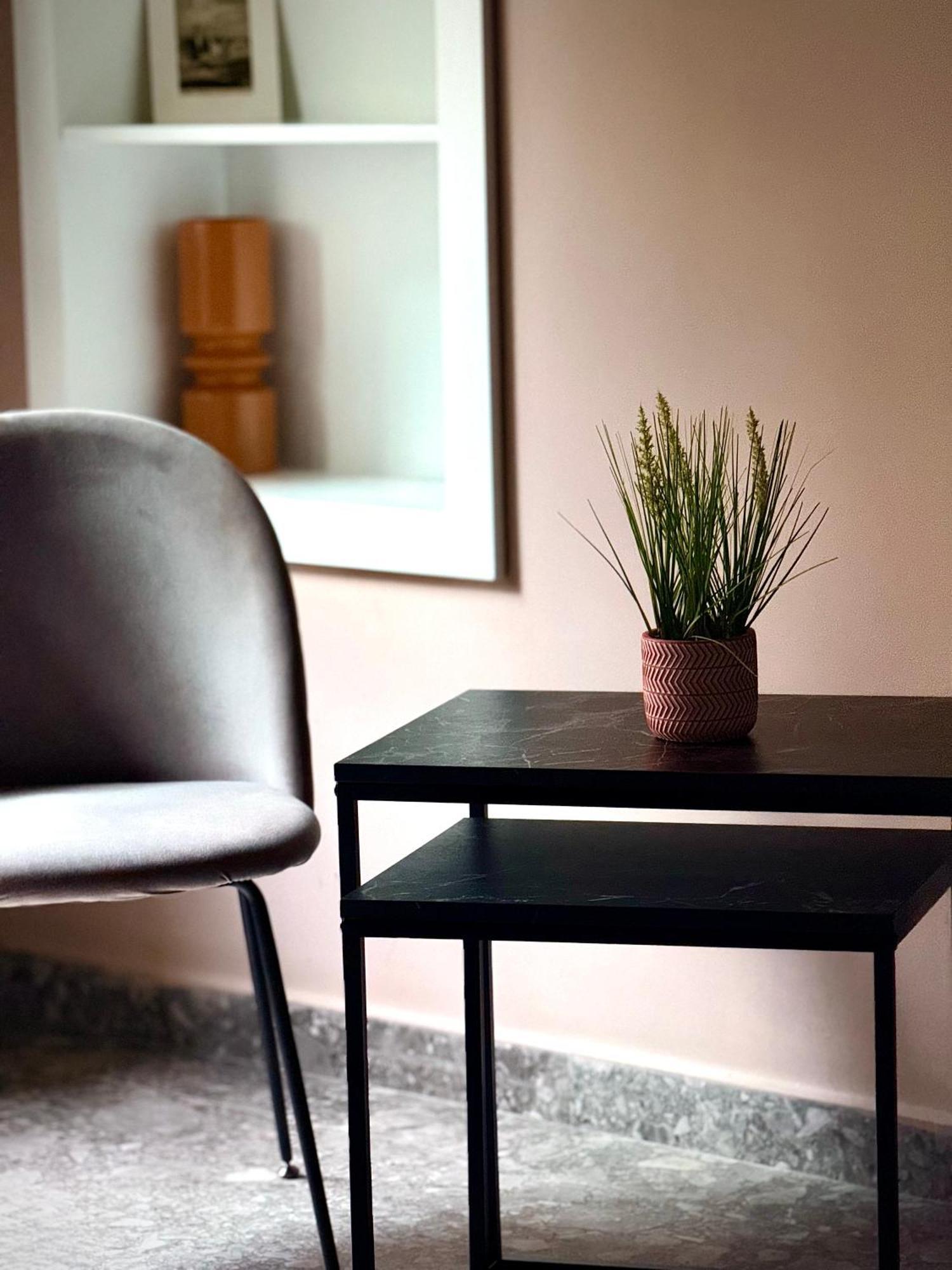 Rex Hotel Boutique 地拉那 外观 照片