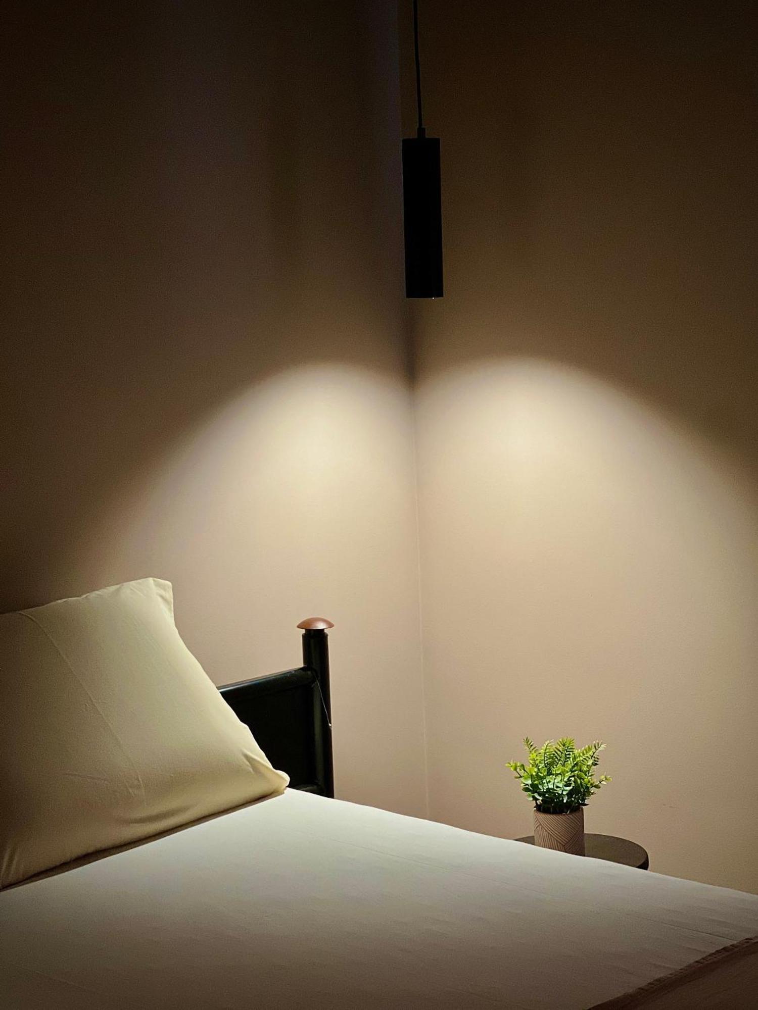Rex Hotel Boutique 地拉那 外观 照片