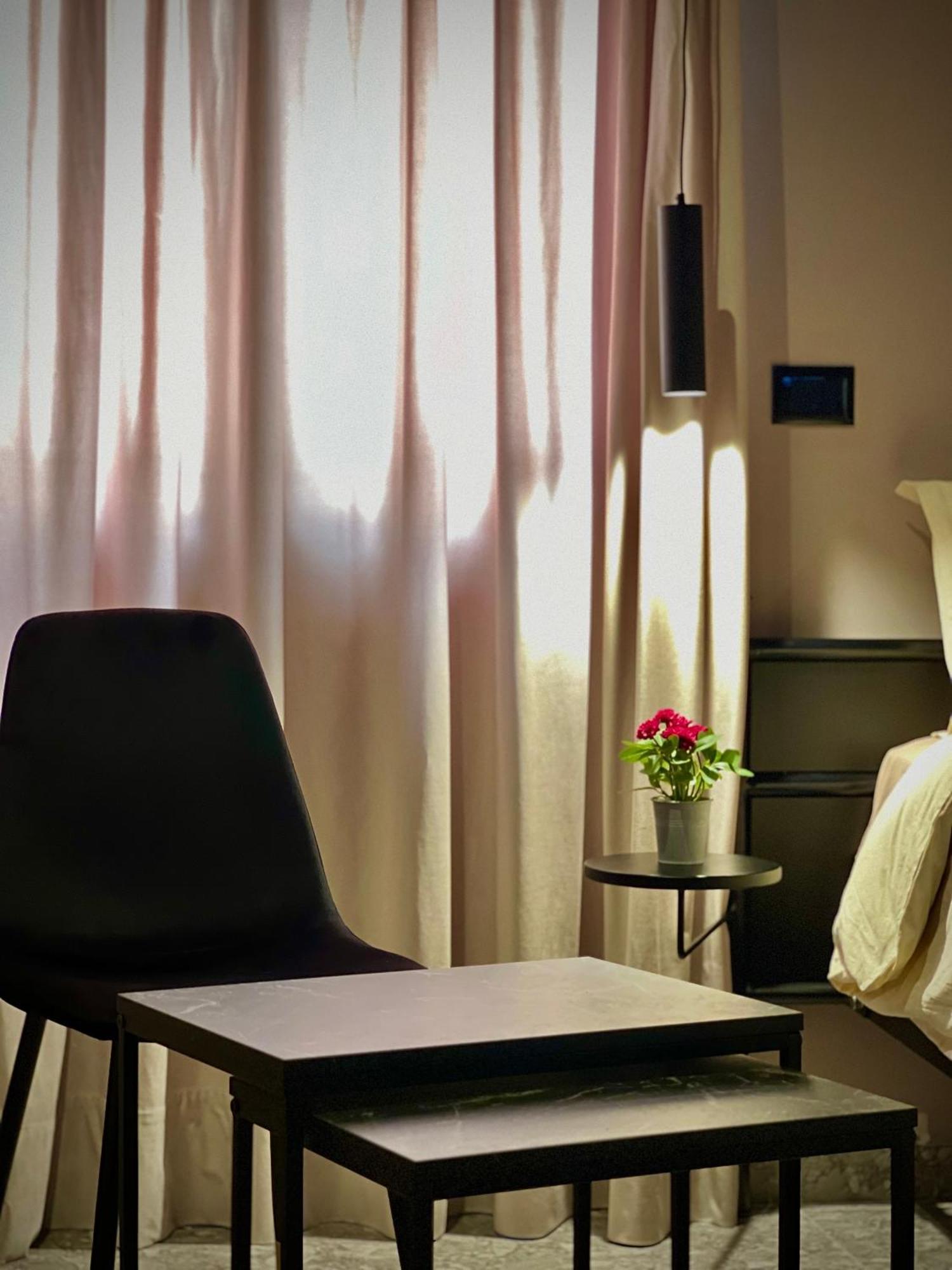 Rex Hotel Boutique 地拉那 外观 照片
