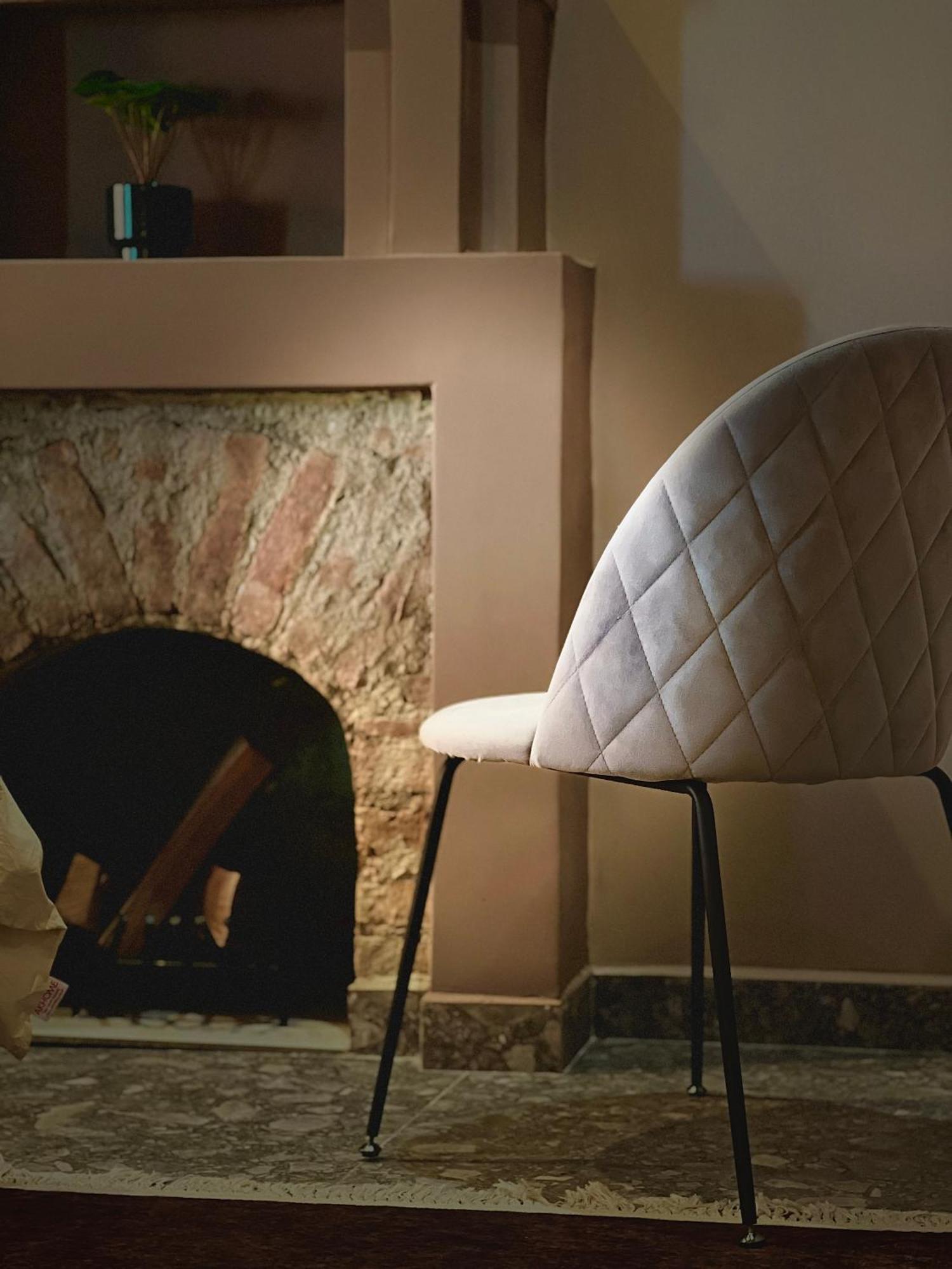 Rex Hotel Boutique 地拉那 外观 照片