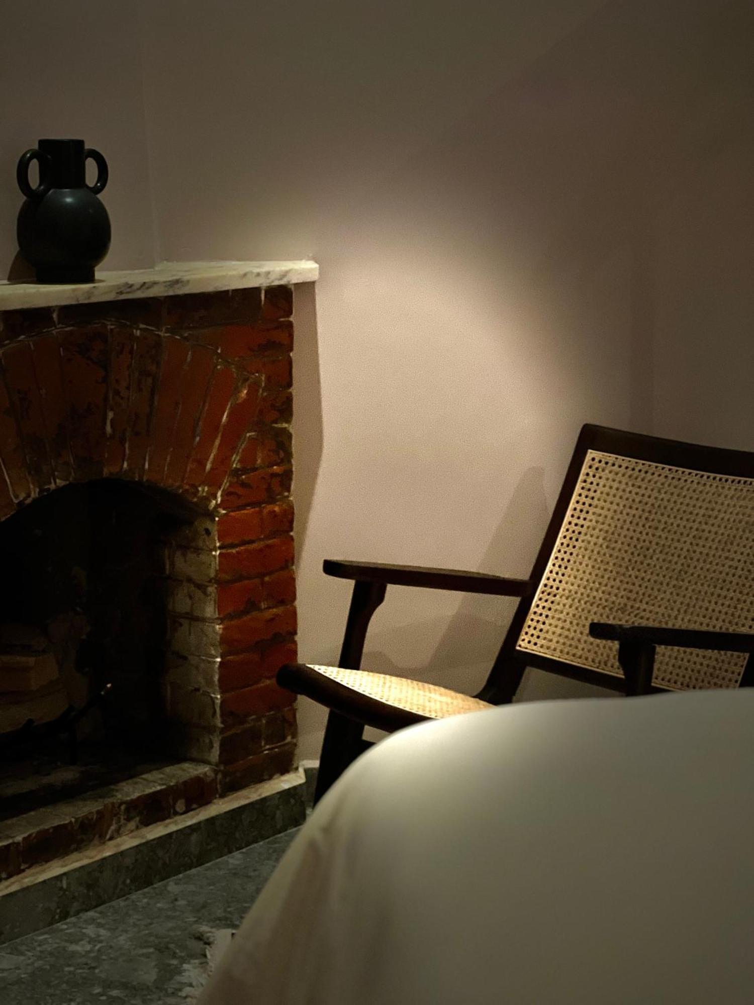 Rex Hotel Boutique 地拉那 外观 照片