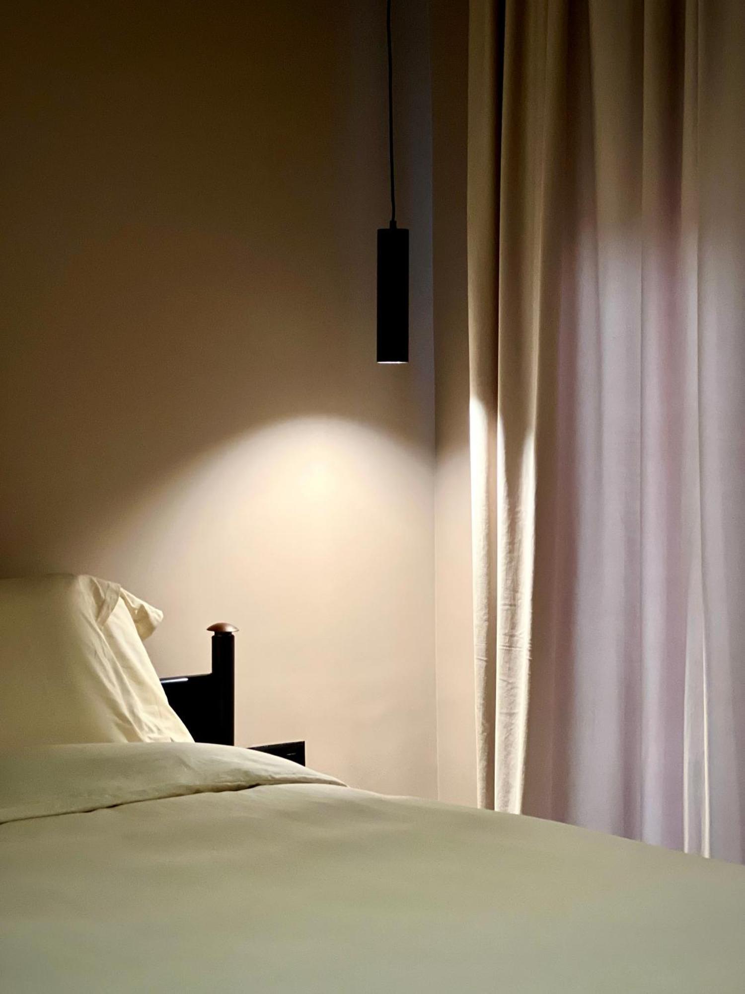 Rex Hotel Boutique 地拉那 外观 照片